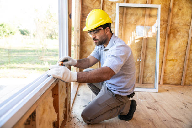 Insulation for Commercial Buildings in De Soto, IA