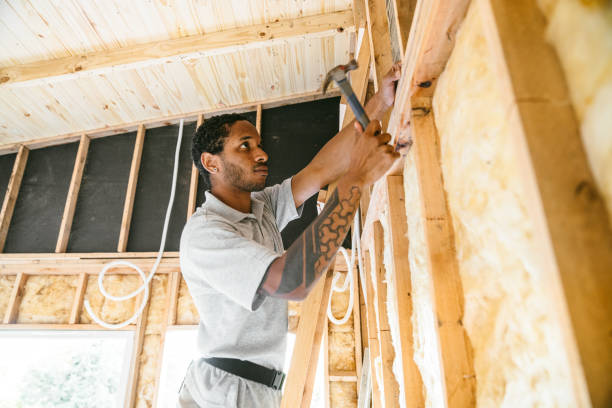 Attic Insulation Near Me in De Soto, IA