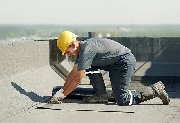 Best Insulation for New Construction  in De Soto, IA